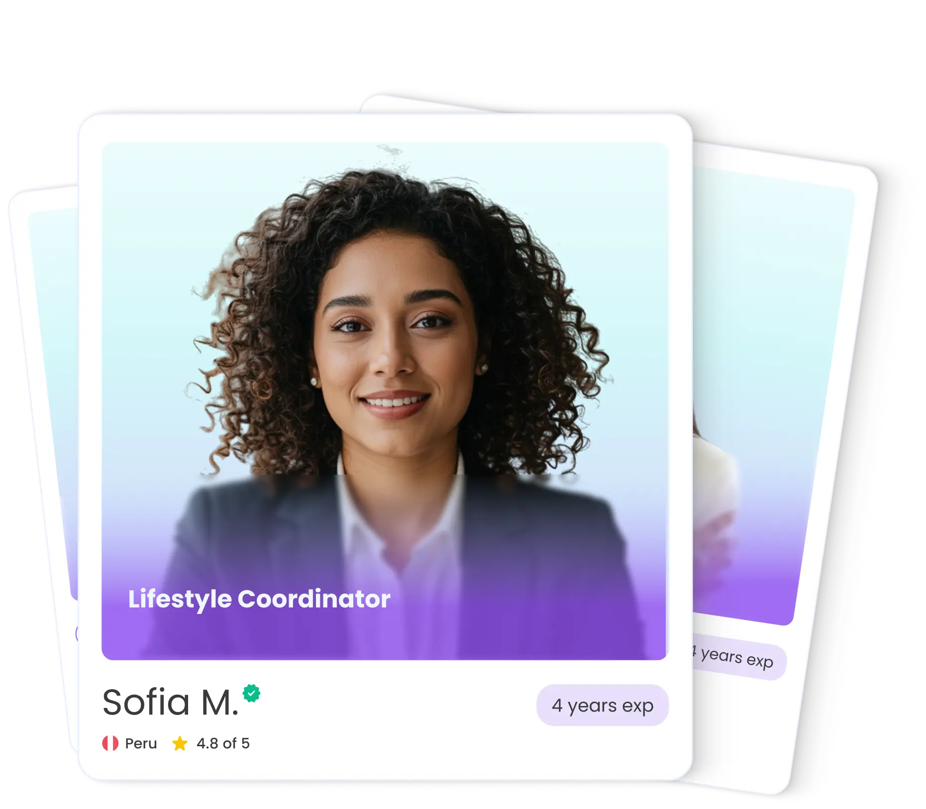 lifestyle coordinator