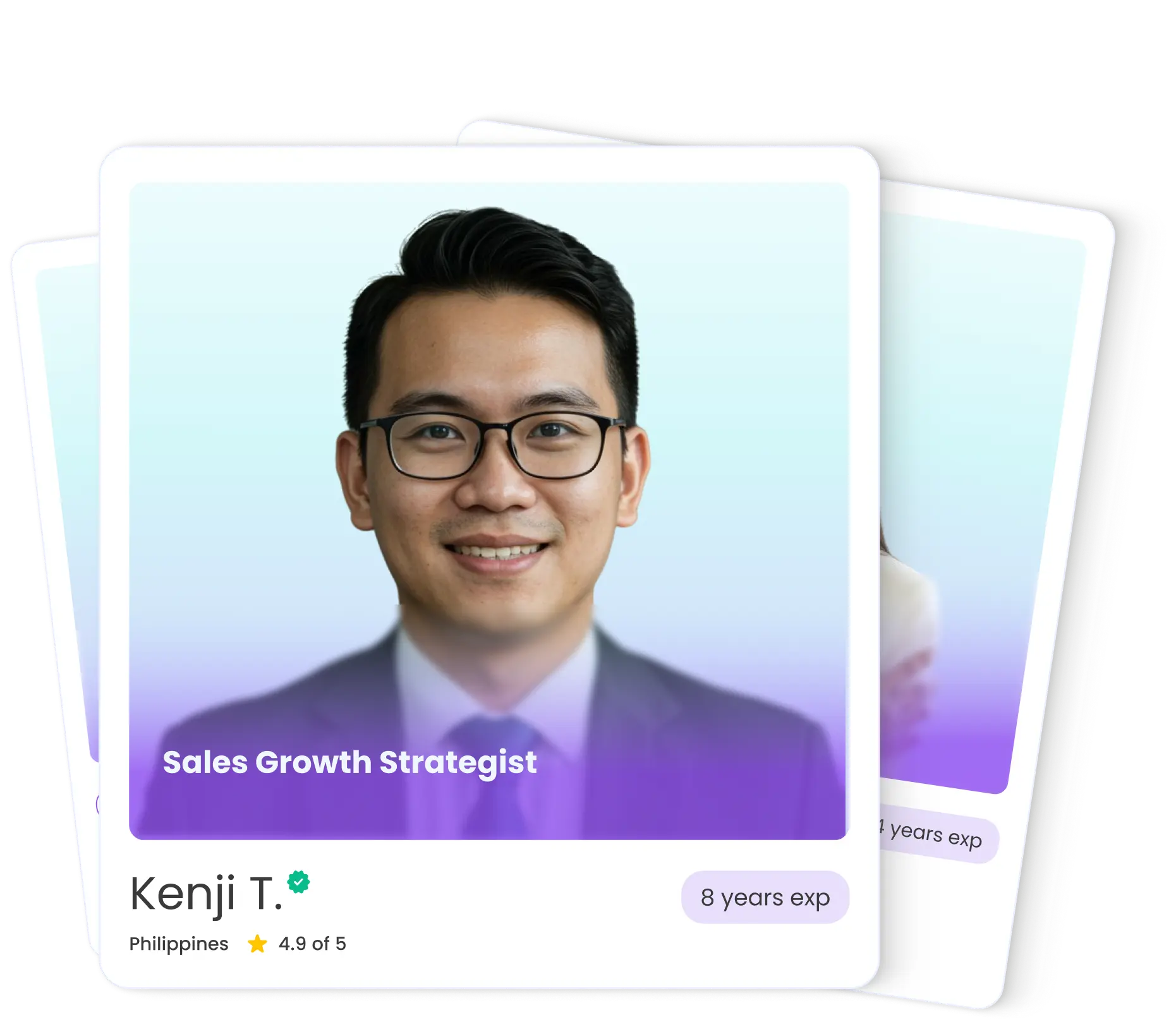 sales growth strategist