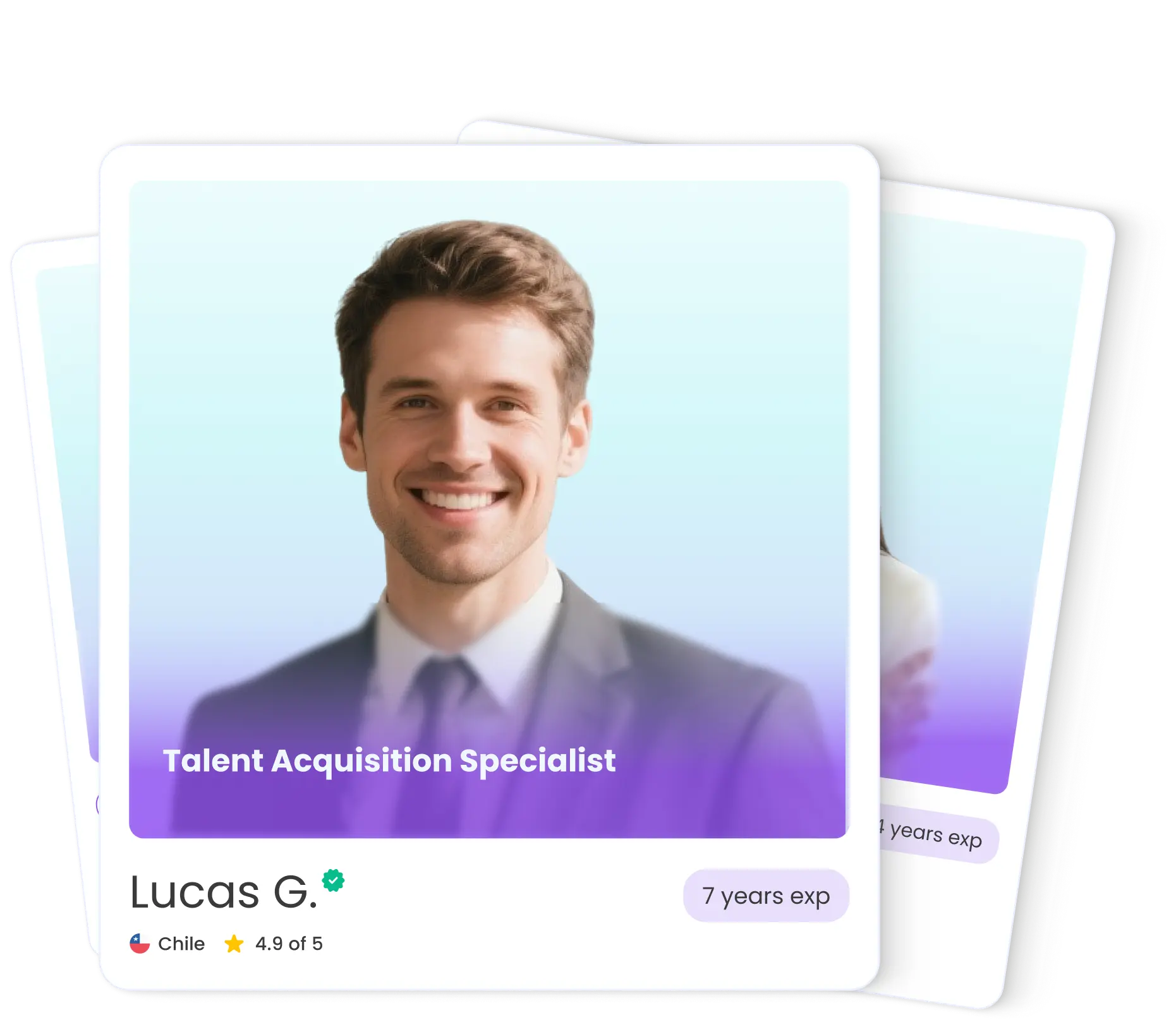 talent acquisition specialist