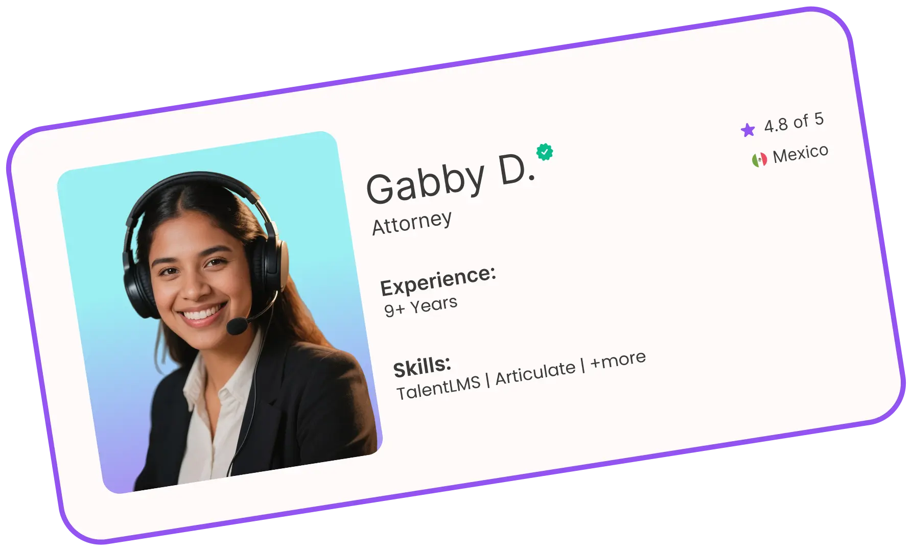 gabby