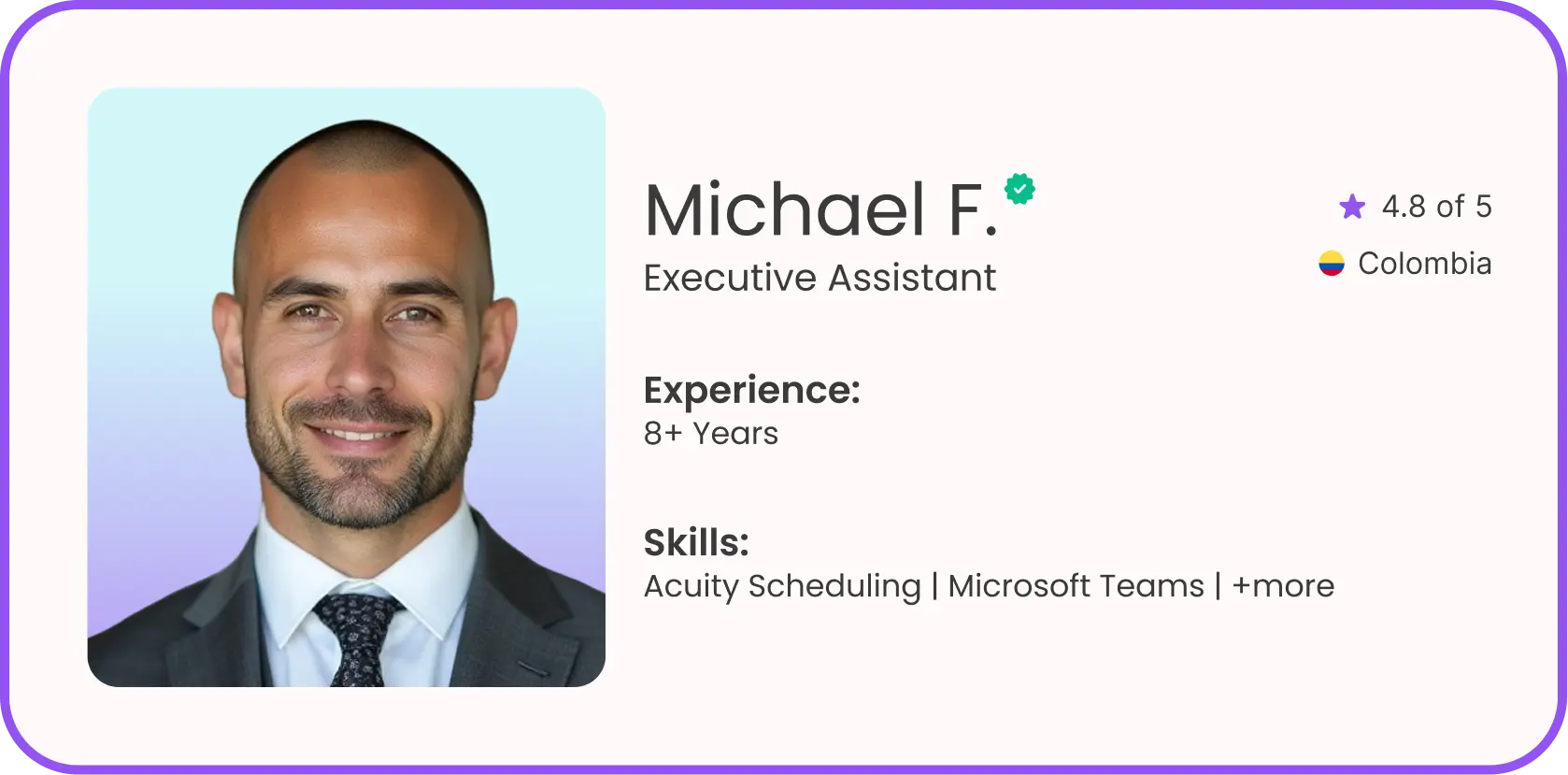 michael